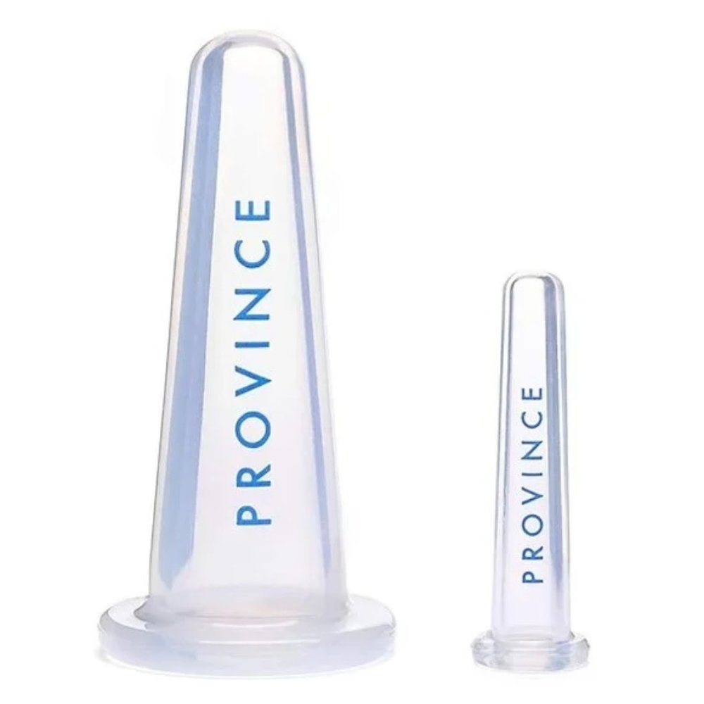 Province Apothecary Cupping Kit